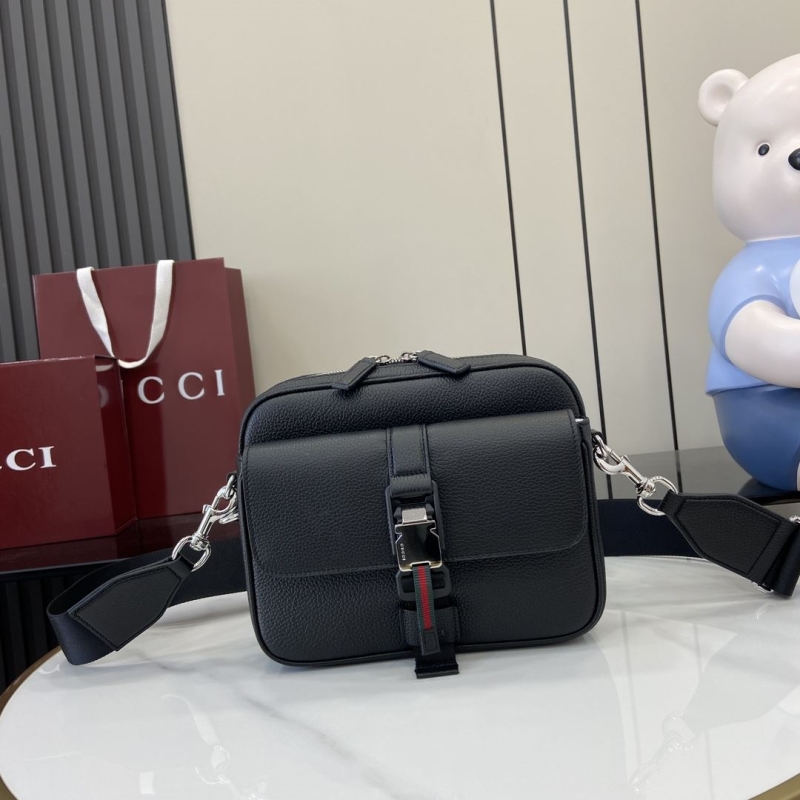 G*u*i satchel bags